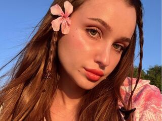 jasmin camgirl picture ElisaHeathe