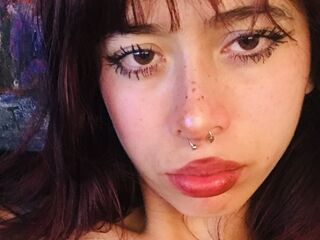 babecam ElisabethGarban