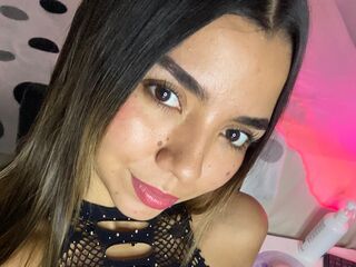 free live camsex ElizaNinaFox