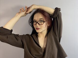 beautiful webcam girl ElizabethHerrer