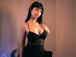 beautiful webcamgirl ElizabethThaylor