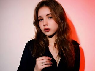 beautiful webcamgirl EllaDawson