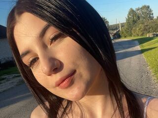 sexy live webcam girl EllenaFansler