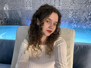 girl webcam show ElliaWesty