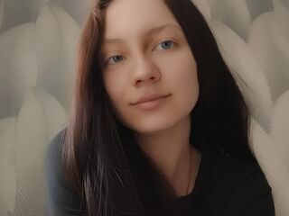 live striptease EllieCornfield