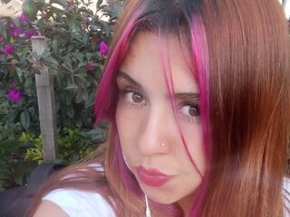 live cam show ElodieRoux