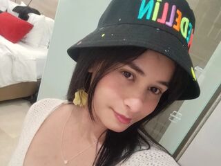 shower livecam EmyRein