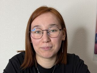 striptease cam ErikaOffenberger