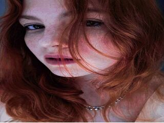 fingering girl cam EvaBelial