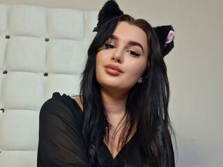 hot cam girl EvaVi