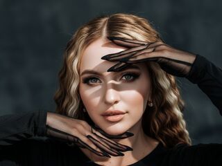 anal web cam EvaVibe