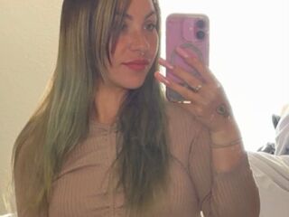 sexy live girl EvangelinaGarcia
