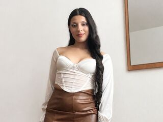nude camgirl picture EveRoux
