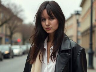 naughty videochat EvelinStower