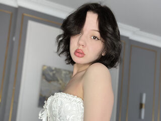 webcam live sex show EvelinWood