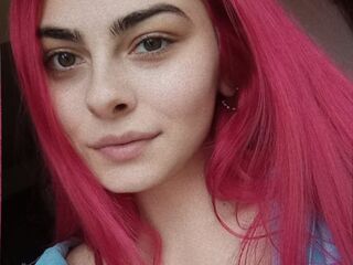 camgirl shaving pussy EvelinaYara