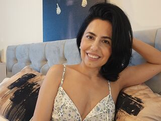 free livesex EvelineAngeles