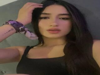 shower sex EvelynFontain