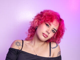 hot girl webcam picture EverlinHale