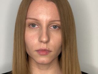 Kinky webcam girl FawnTobin