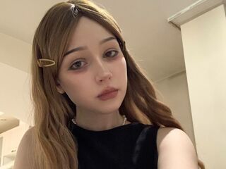beautiful webcam girl FlairByfield