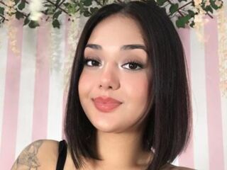 webcamgirl live sex FlaviaDonetti