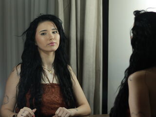 anal sex cam FleurDivine