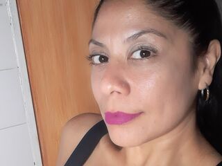 webcamstripper FlorBlack