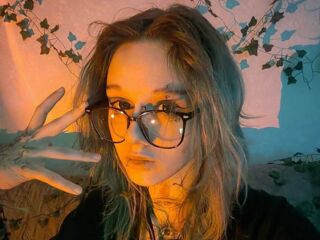 webcam pic FloraMuse