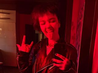 masturbating FloralFable