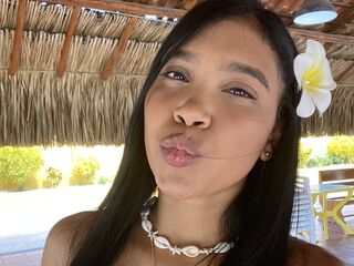 adultcam photo FlordeCataleya