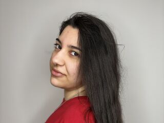 naked webcam girl photo FlorettaDienes