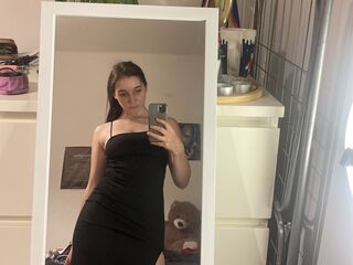 jasmin naked FobyFever