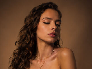 sexy live webcam girl FranLeveille