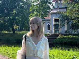 beautiful webcam girl FranciscaNeren