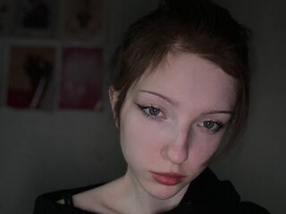 naked webcam girl masturbating GlennaAlman