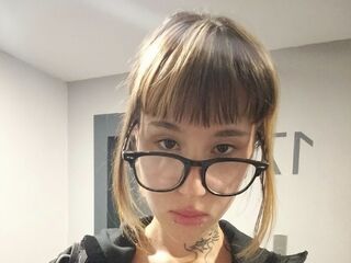 jasmin cam model HallieAblin