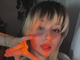 hot sex cam HanFiorini