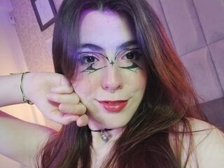 naked camgirl HanaCartons