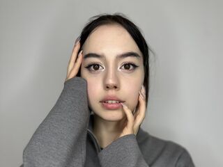 hot cam girl masturbating with sextoy HannahDinizo