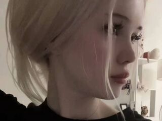livesex jasmin HeatherHeinitz