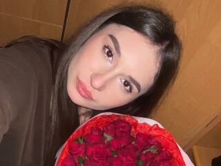 beautiful camgirl HesterWarhol