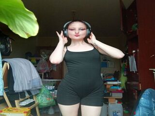 babe web cam HolliyBells