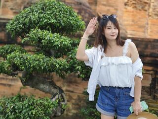 jasmin sexchat HuangTiantian