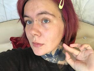 free sexcam IdaWesberg
