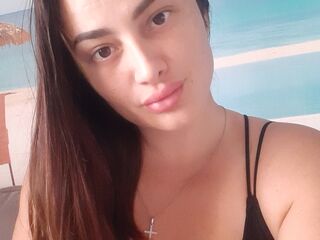 live striptease show IrinaGheorghe