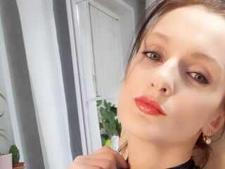 naked camgirl fingering pussy Irinka