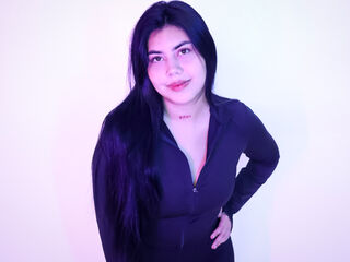 cam girl masturbating with sextoy IsabelBleu