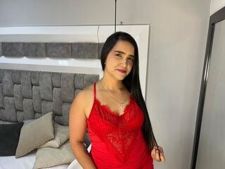 camgirl showing pussy IsabelaHanson