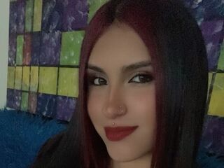 hot webcam show IsisSmithe